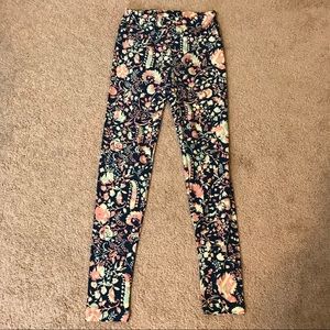 LulaRoe Leggings